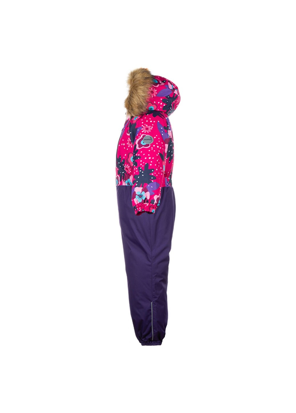 Комбінезон зимовий WILLY Huppa (252574855)