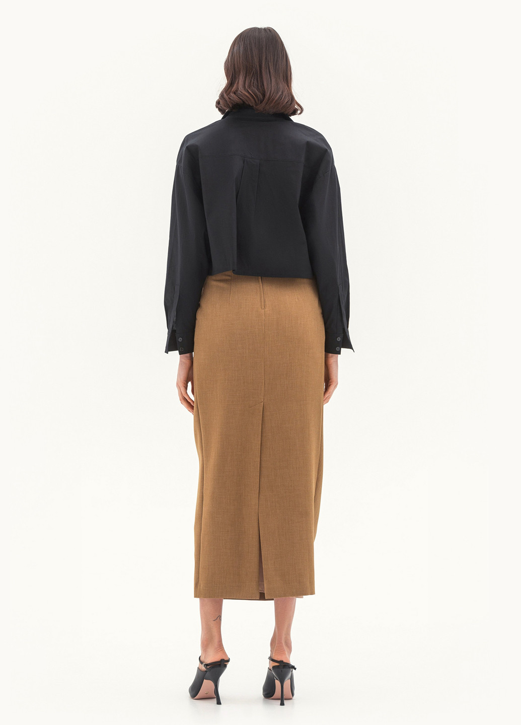 Костюм (жилет, спідниця) BGL (316663212)