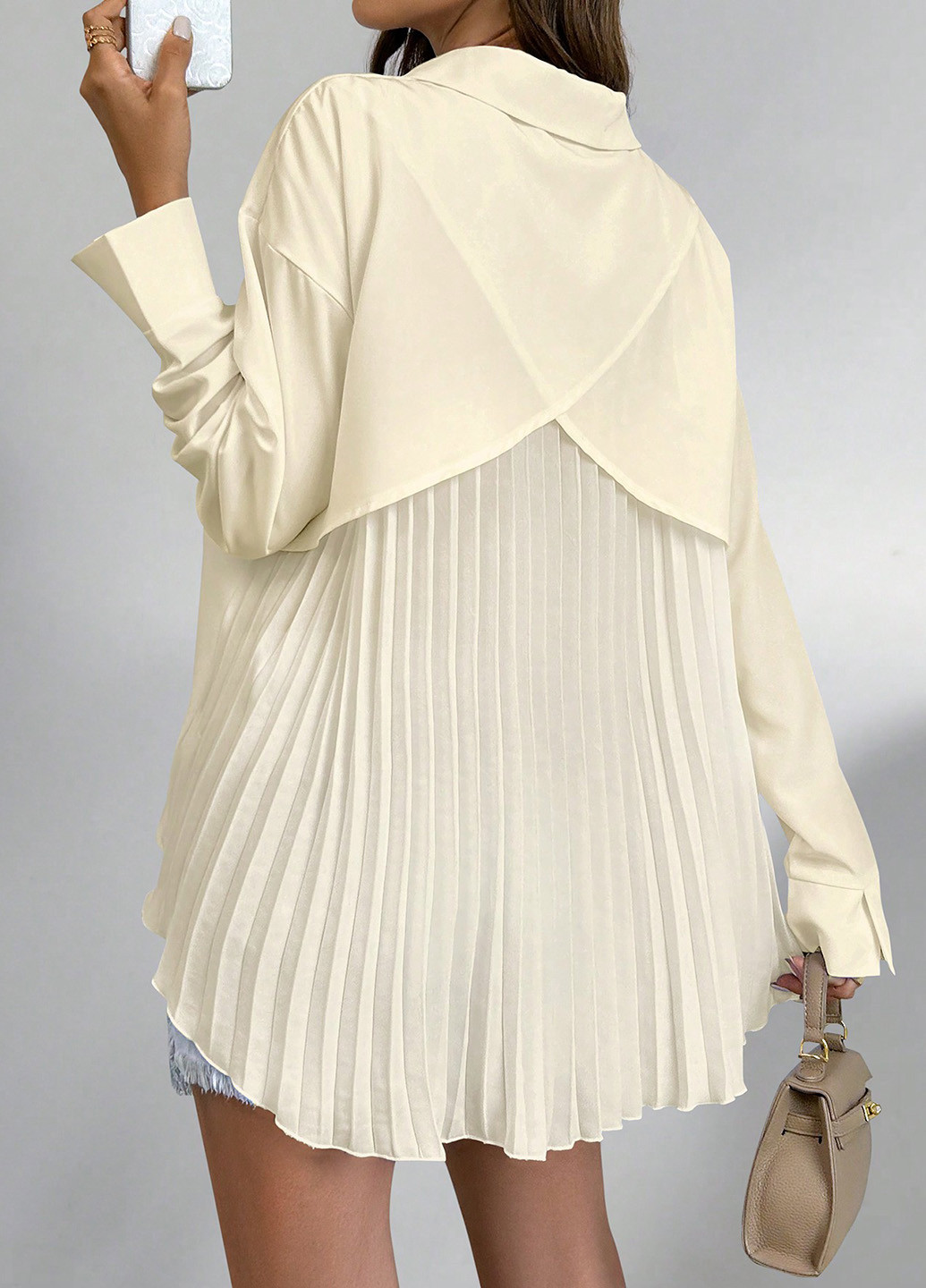 Сорочка SHEIN (342067829)