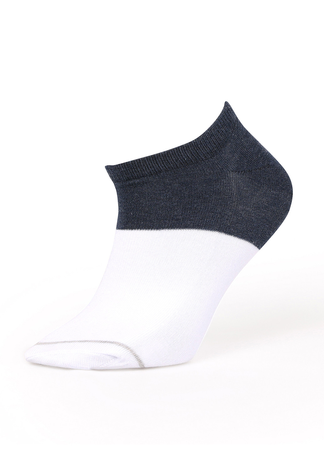 Белые носки Colin's колор бблои (360805519)