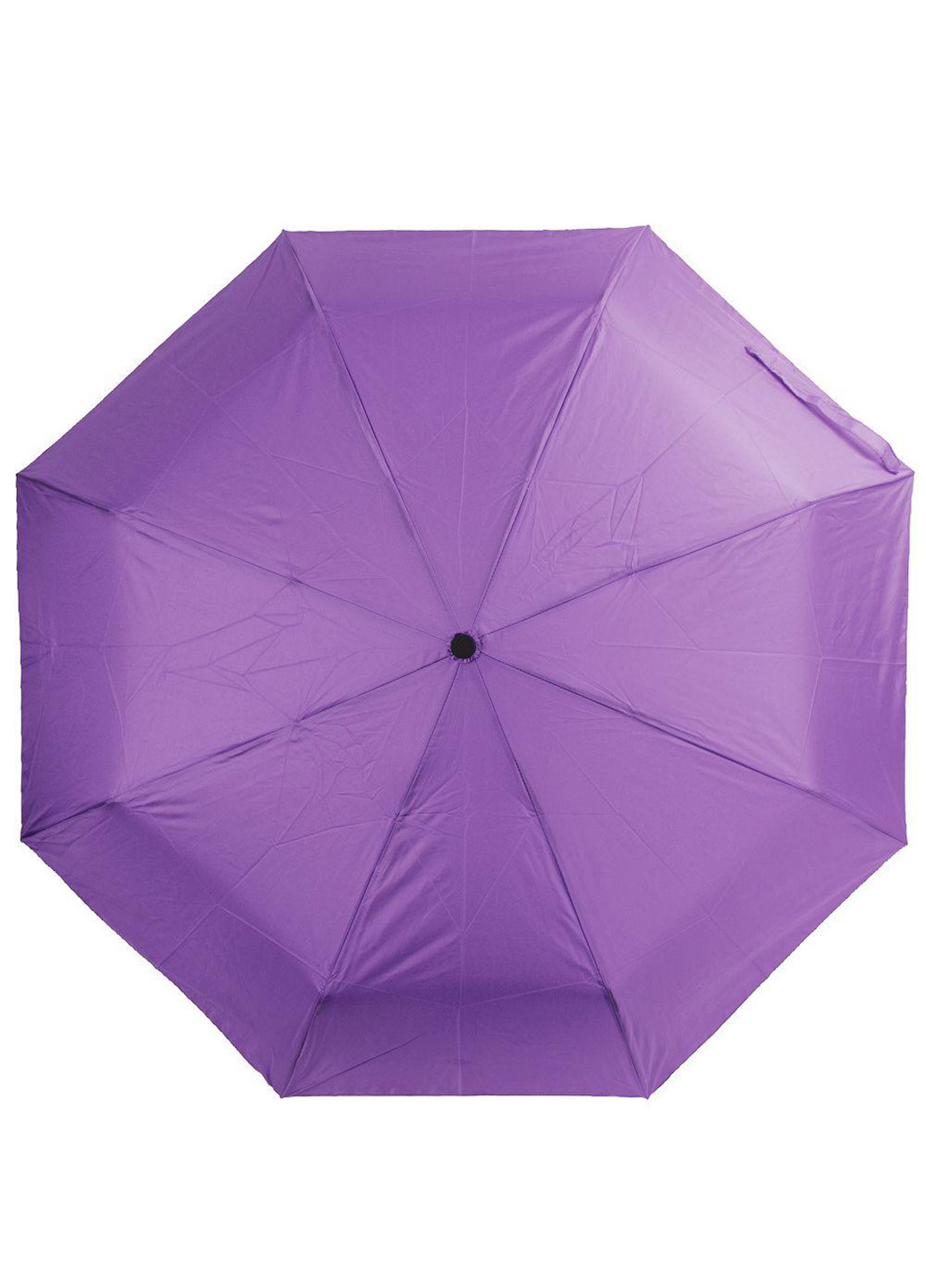 Жіночий складаний парасолька механічний 98 см Art rain (216146272)