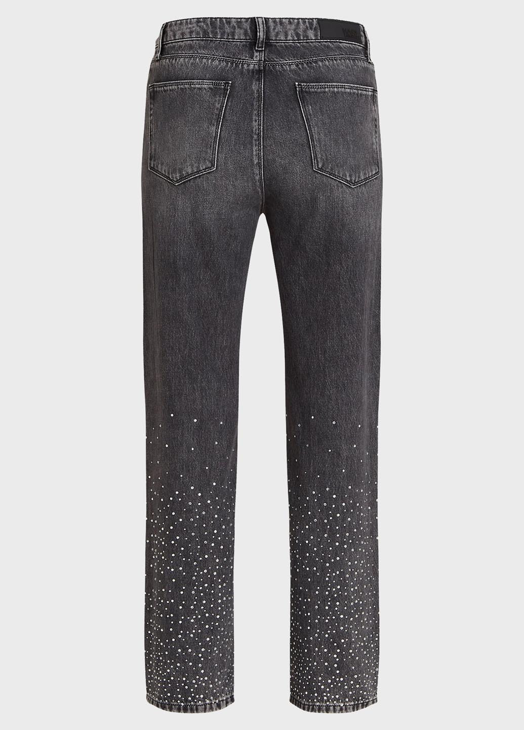 Джинсы Karl Lagerfeld - (345754115)