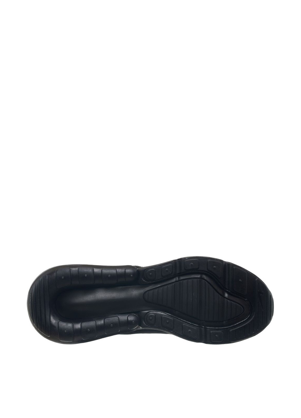 Кросівки AH6789-006 Nike W AIR MAX 270 чорні демісезони (314296145)