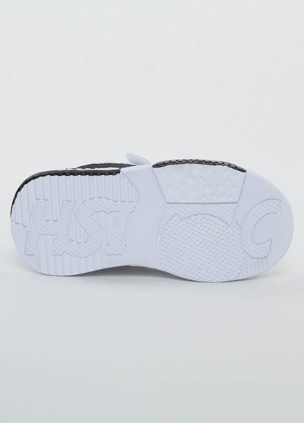 Білі кеди дитячі KNF