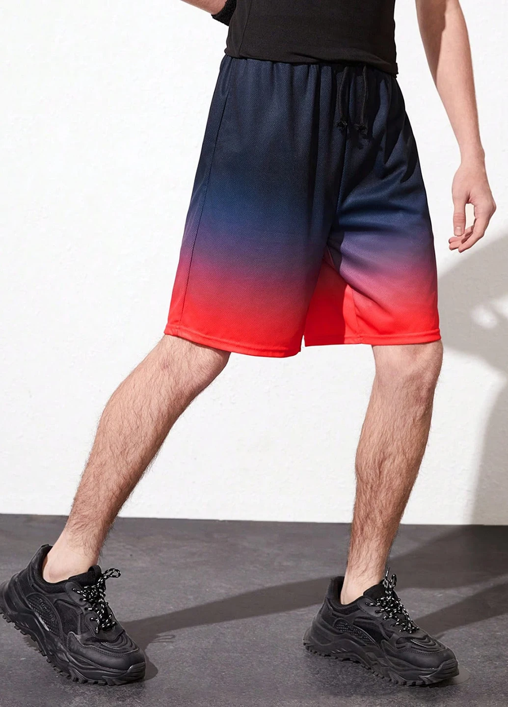 Шорты SHEIN (327827837)