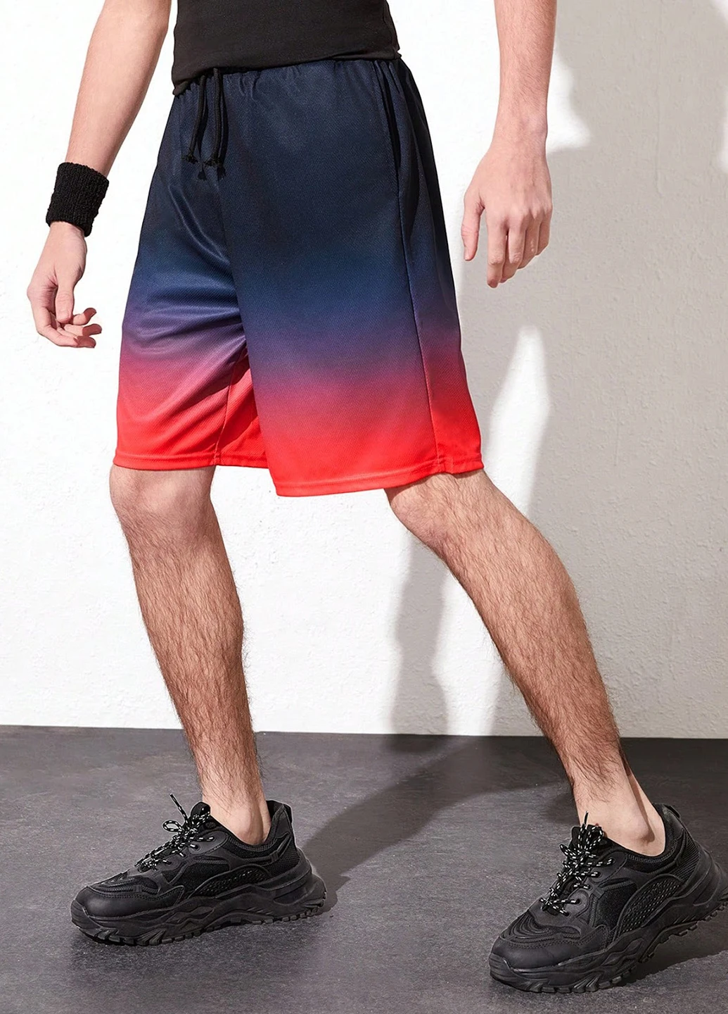 Шорты SHEIN (327827837)