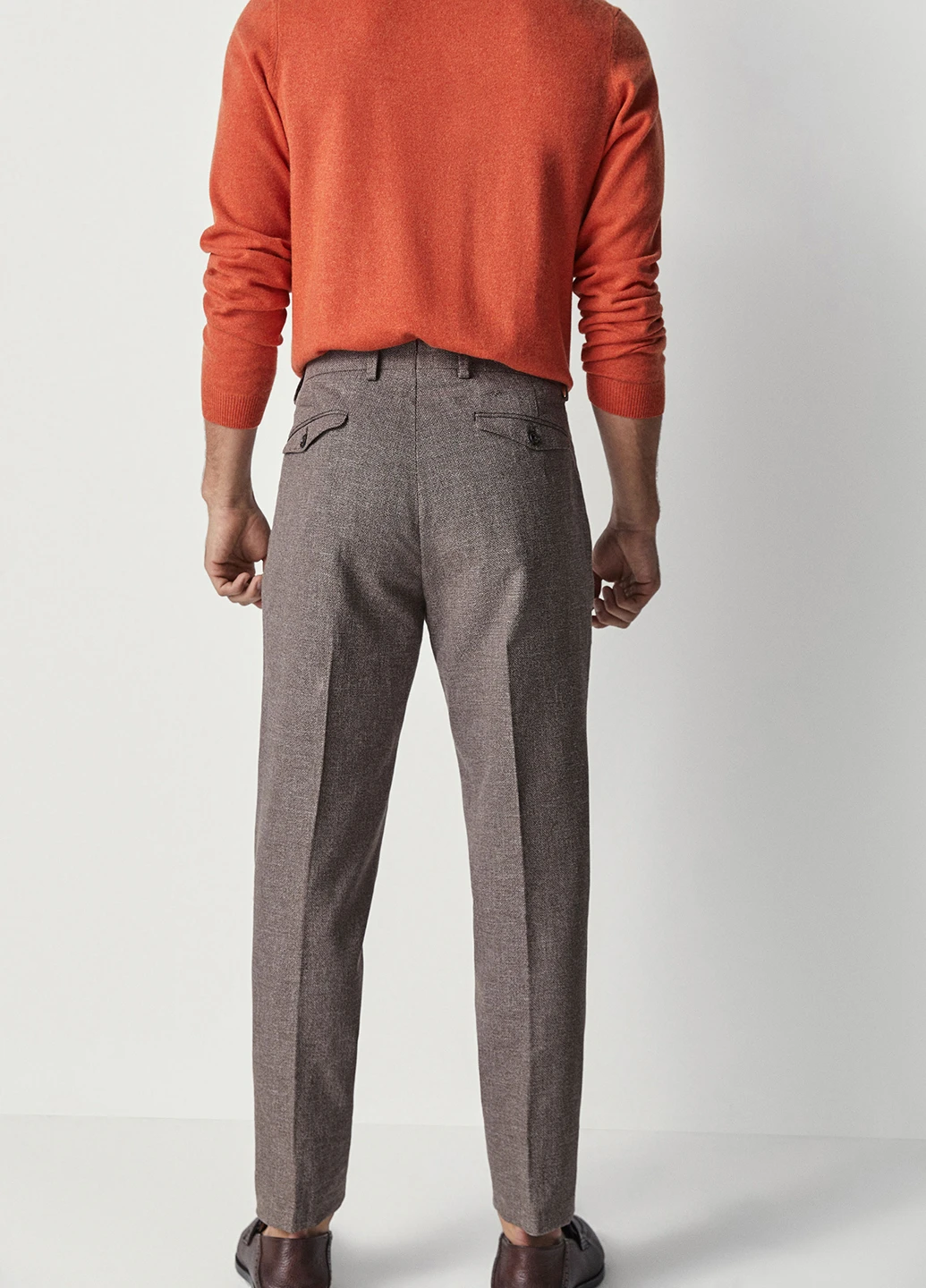 Штани Massimo Dutti (129877969)