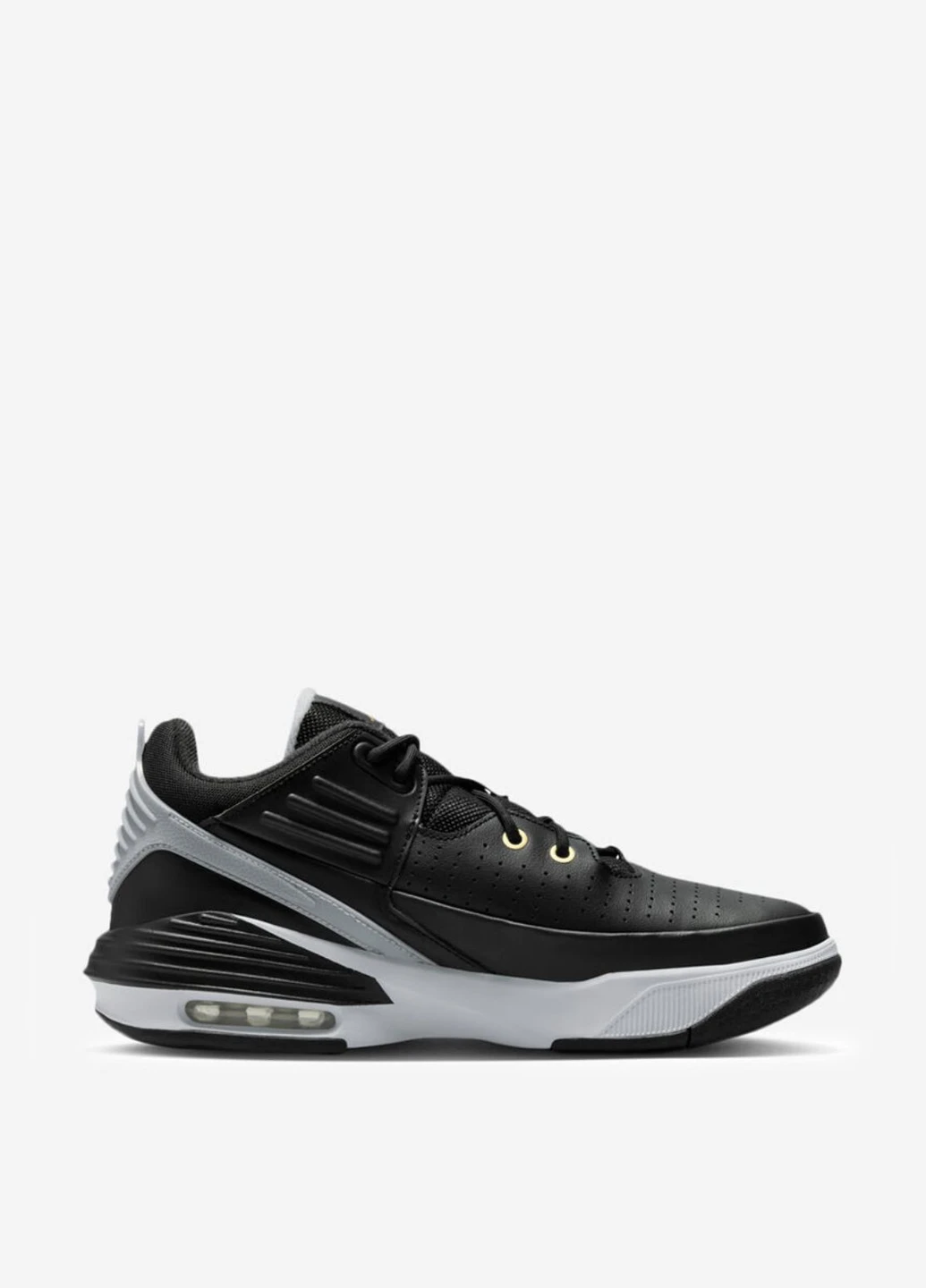 Комбіновані кросівки dz4353-017 демісезон Jordan MAX AURA 5