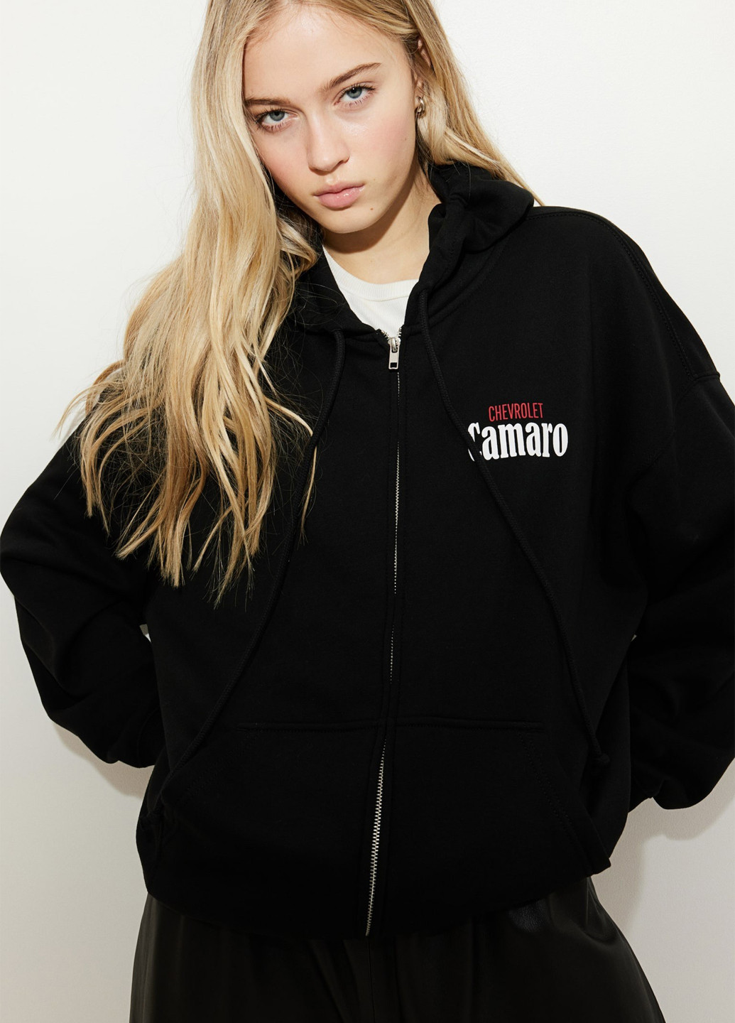 Толстовка H&M (366778520)