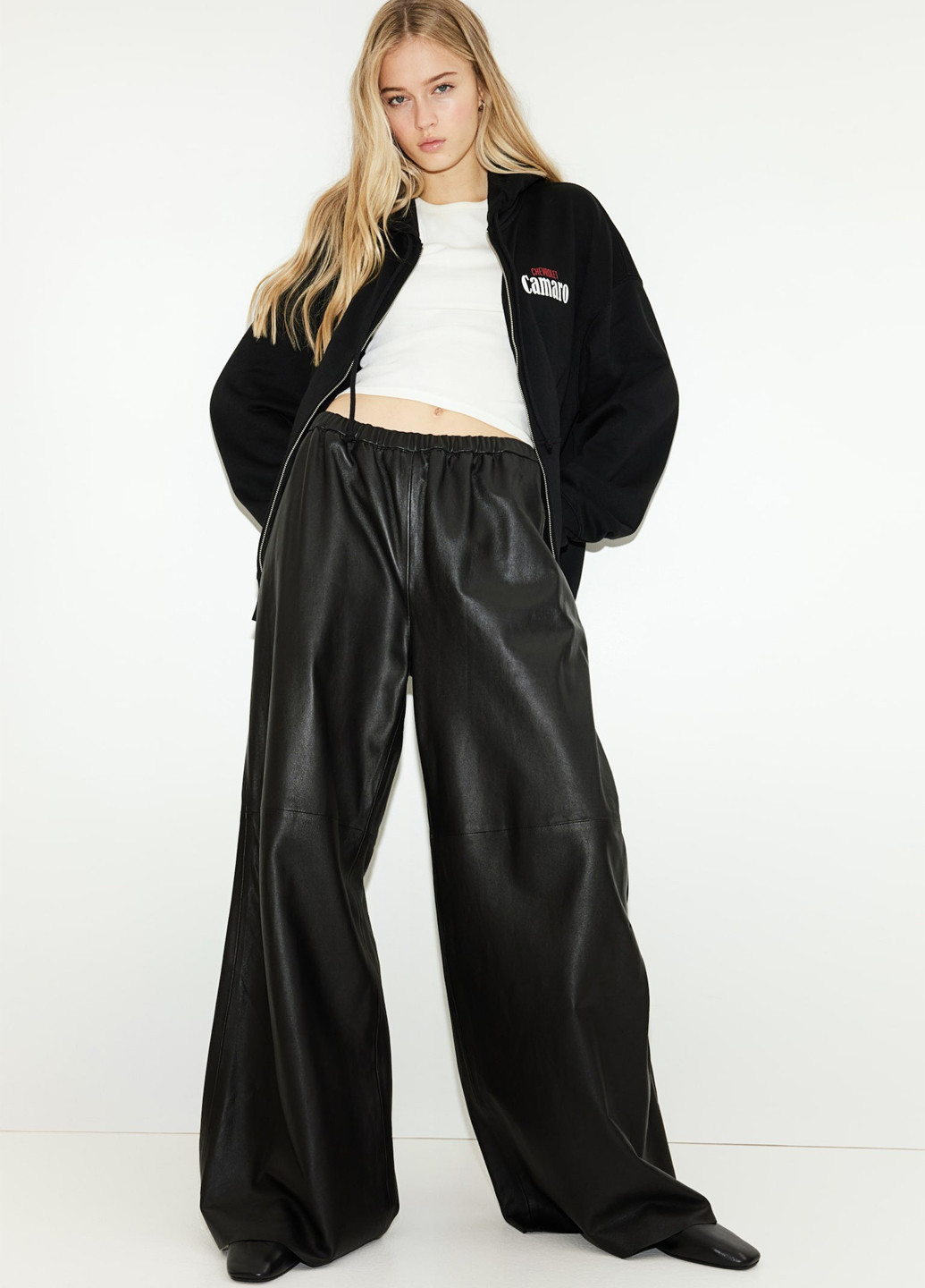 Толстовка H&M (366778520)