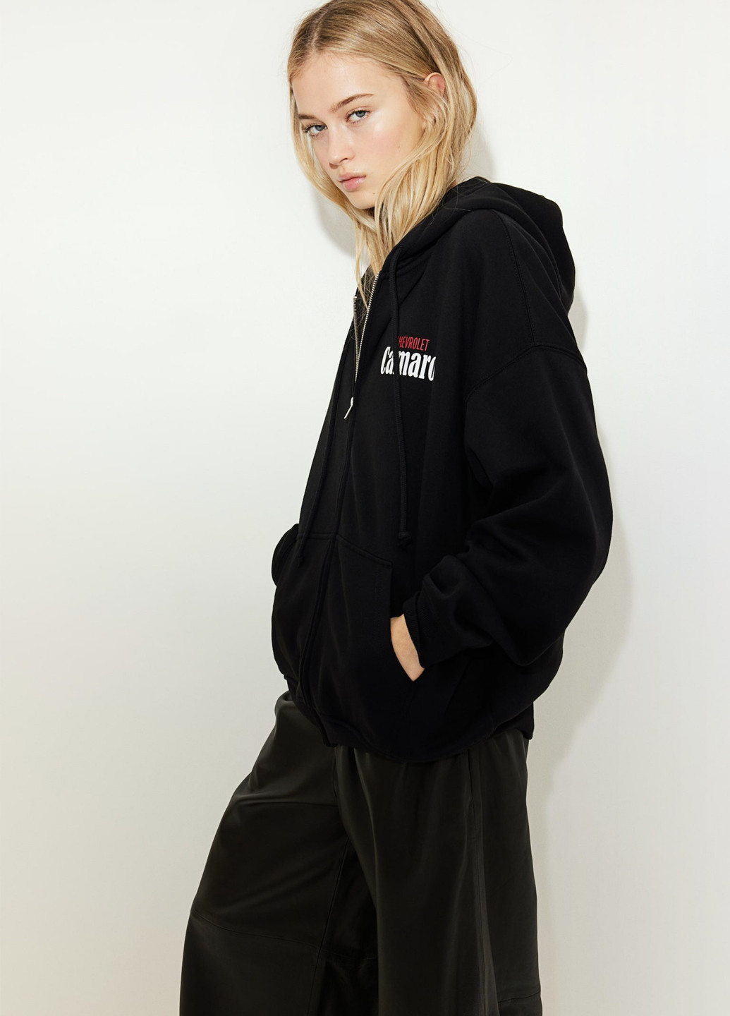 Толстовка H&M (366778520)