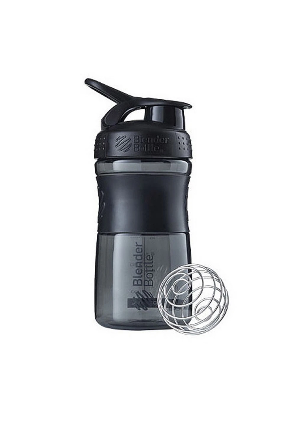 Спортивная бутылка-шейкер 590 мл Blender Bottle (232678132)
