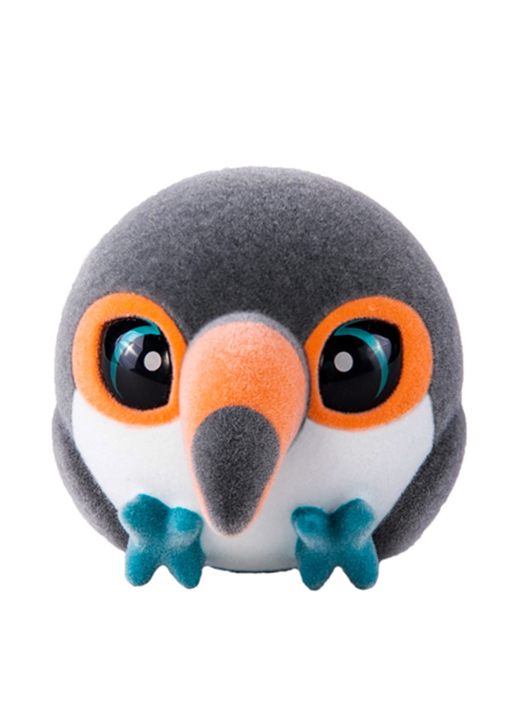 Колекційна фігурка Тукана Тіма Flockies (258305506)