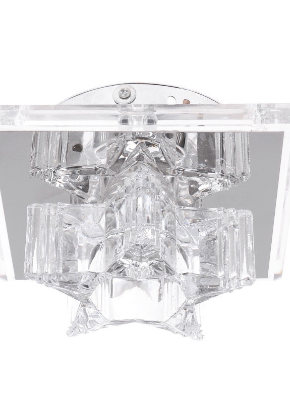 Світильник точковий декоративний HDL-G63 Brille (253893039)