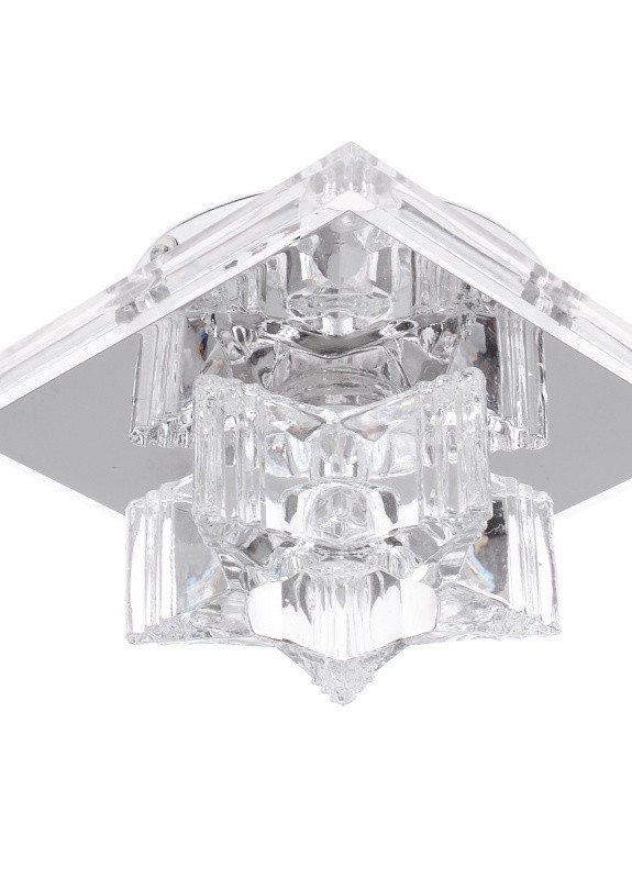 Світильник точковий декоративний HDL-G63 Brille (253893039)