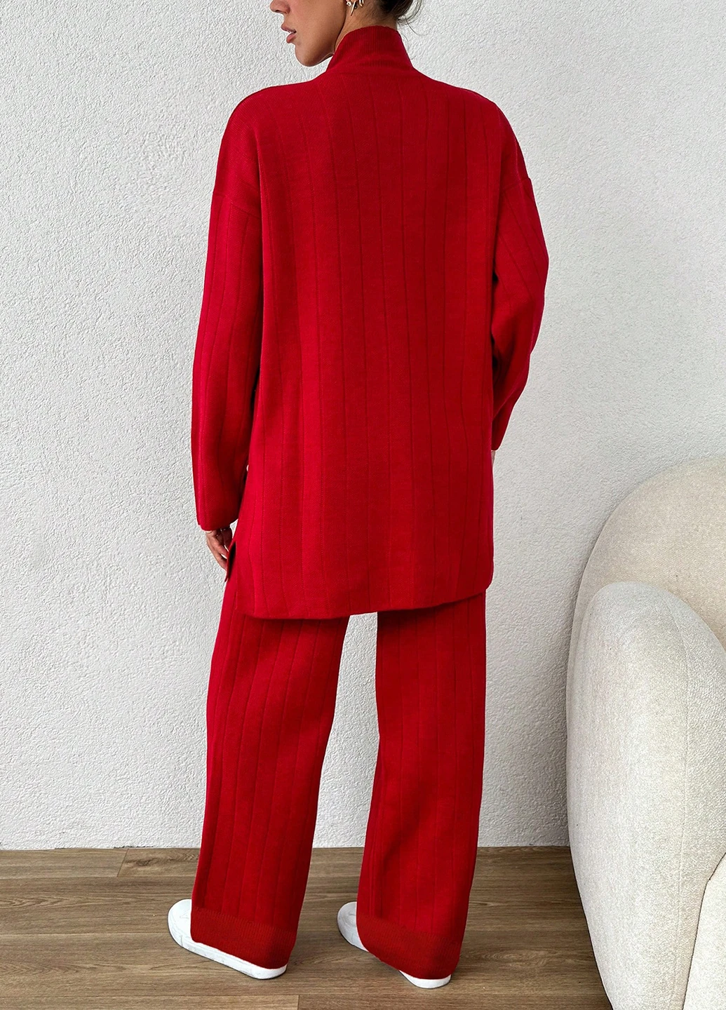 Костюм (свитер, брюки) SHEIN (309374975)