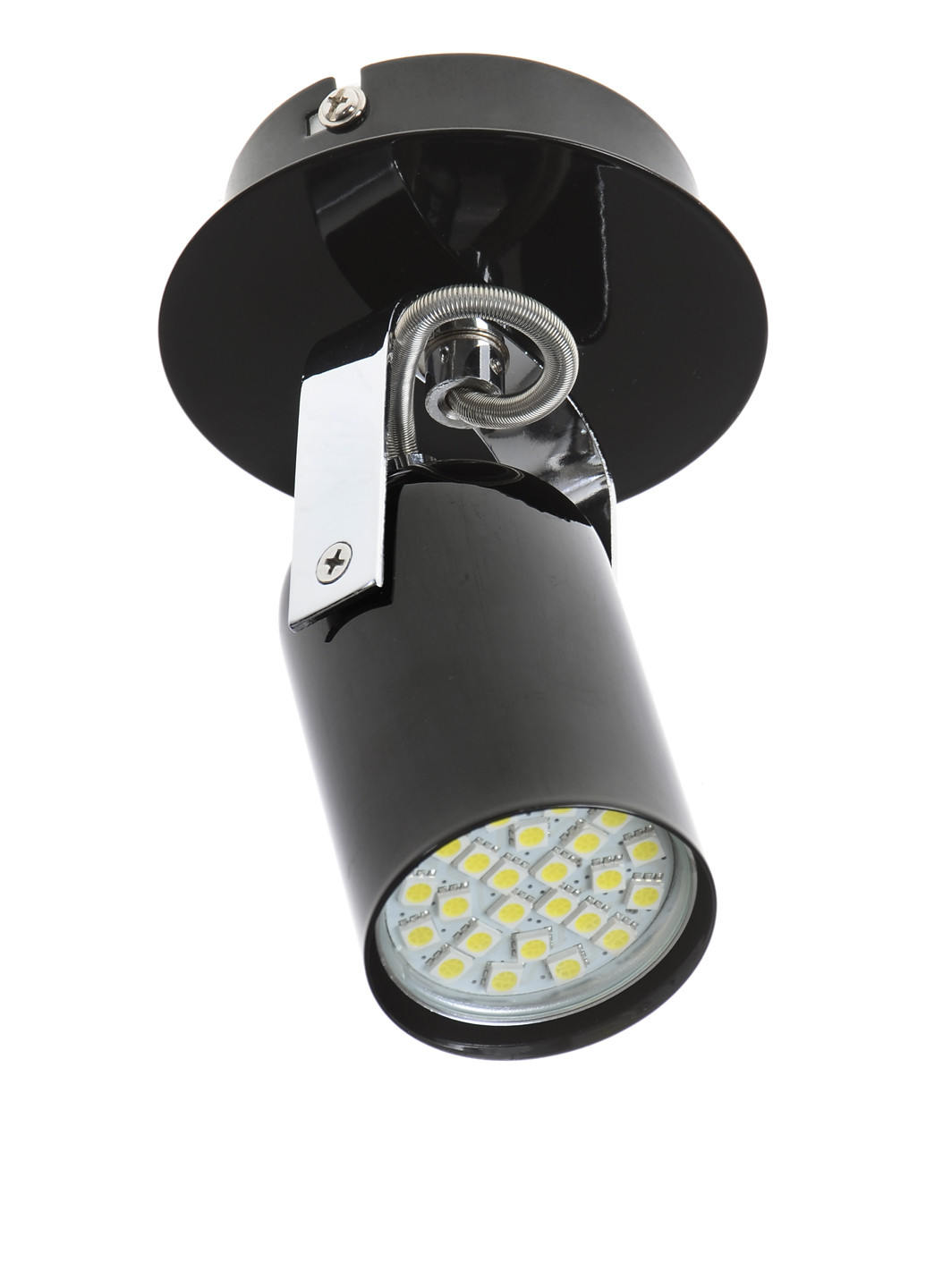 Светильник спот, 12х10х16 см Brille (132199460)