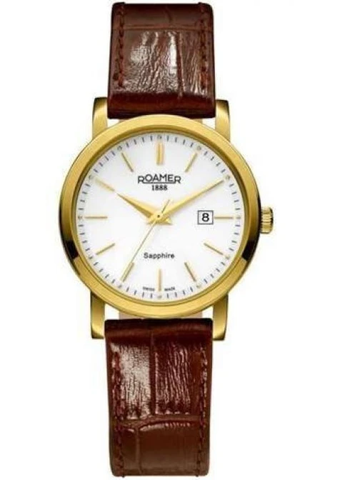 Годинник наручний 709844 48 25 07 Roamer (251306254)