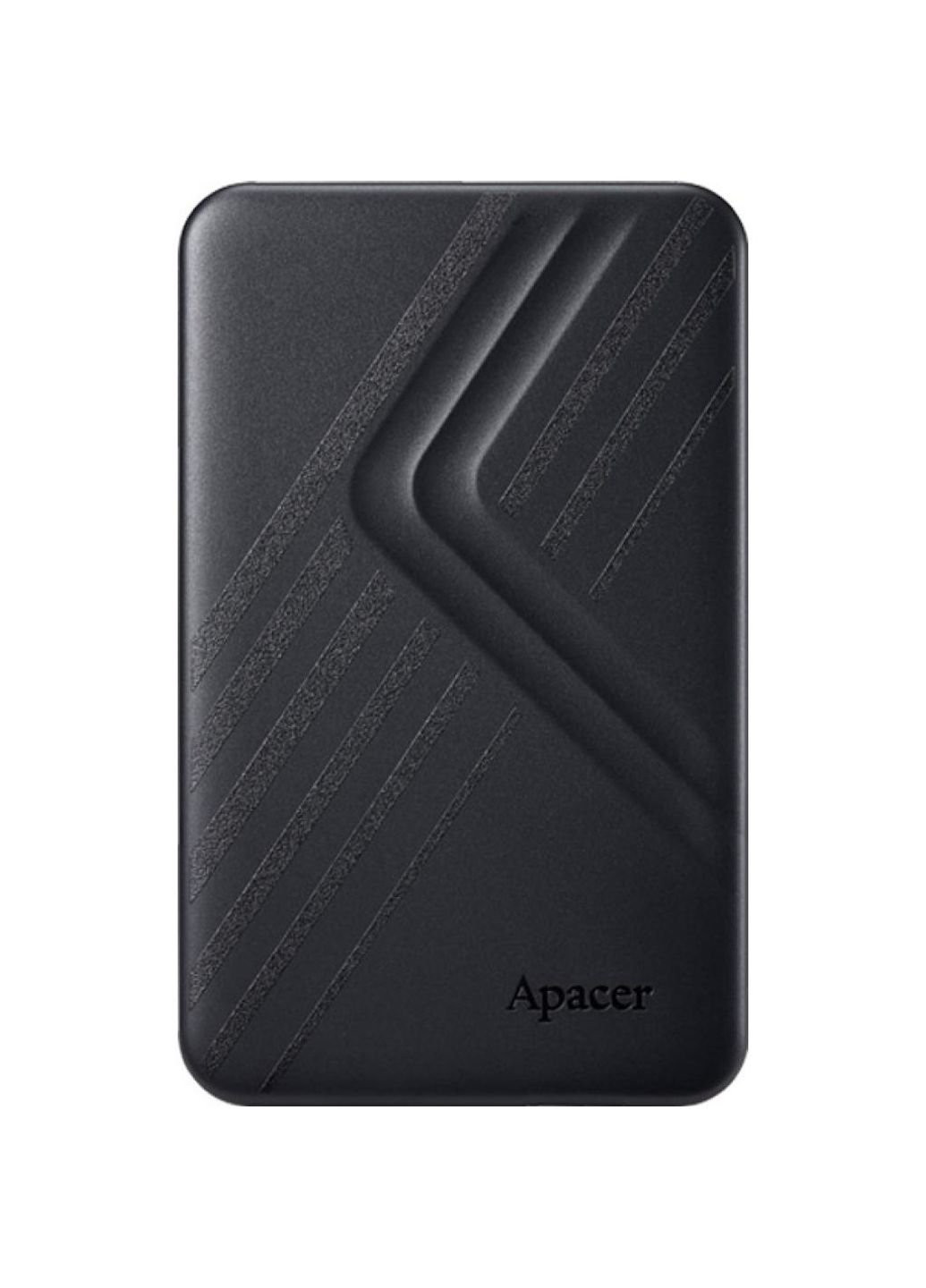 Внешний жесткий диск (AP4TBAC236B-1) Apacer 2.5" 4TB (250054170)