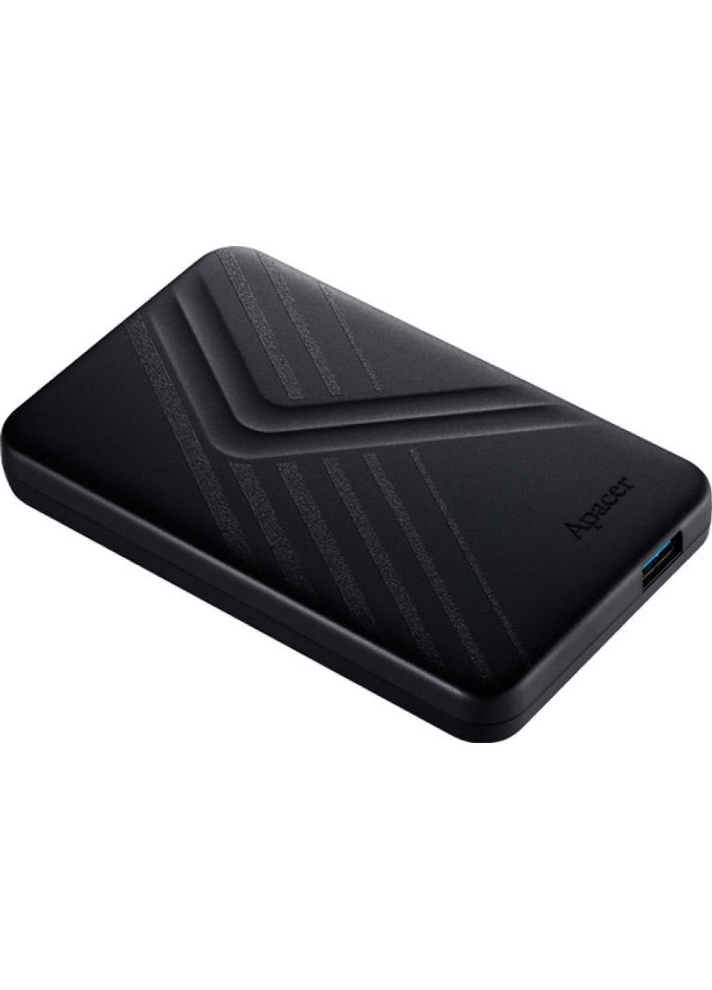 Внешний жесткий диск (AP4TBAC236B-1) Apacer 2.5" 4TB (250054170)