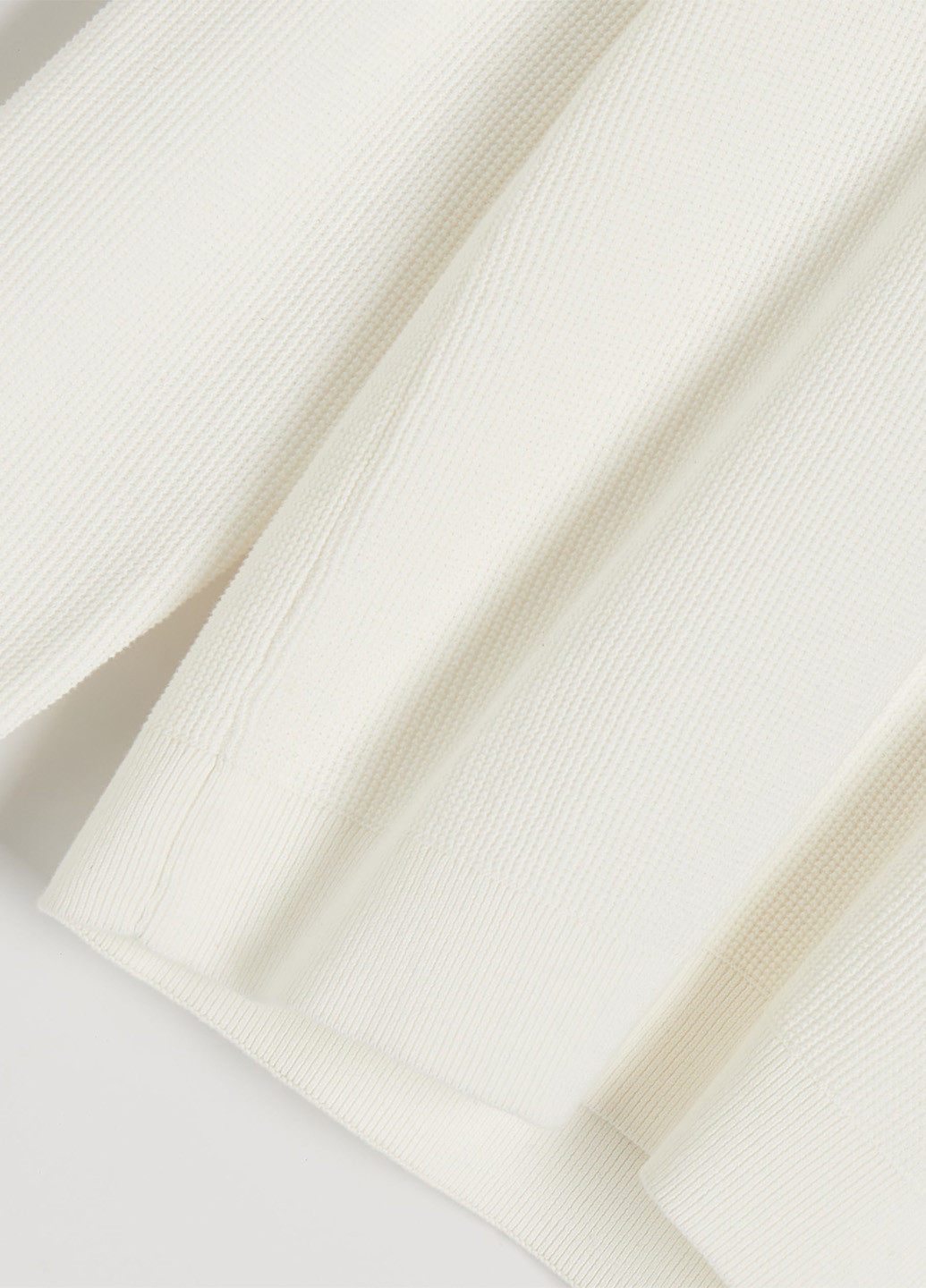 Молочный демисезонный джемпер джемпер Reserved