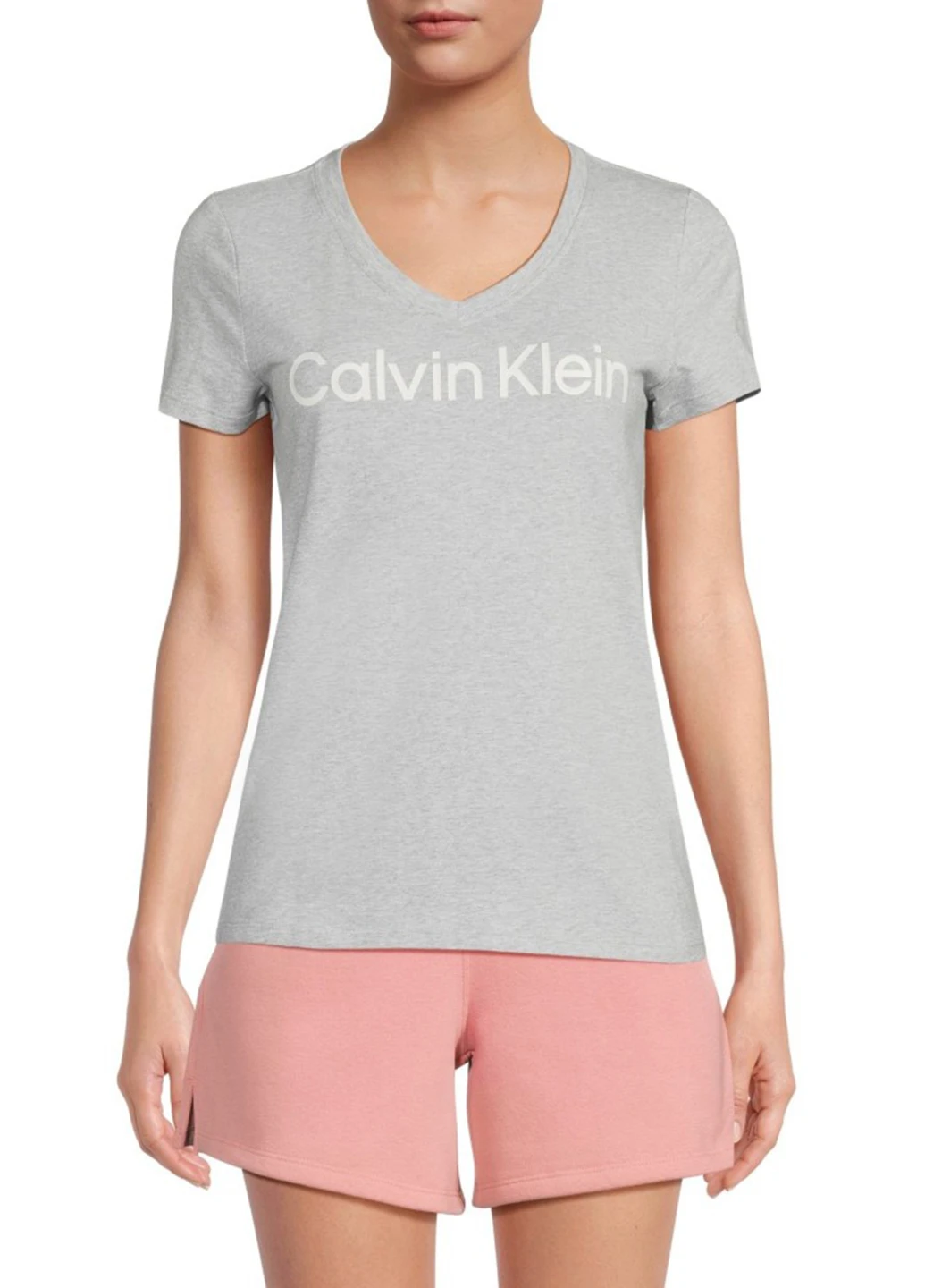 Футболка Calvin Klein - (371502233)