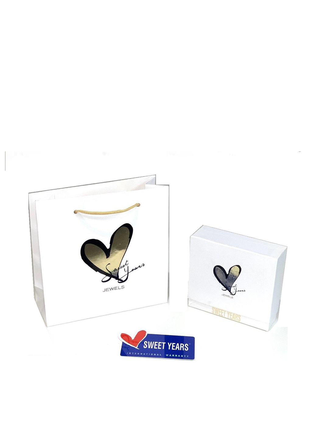 Часы Sweet Years (196496968)