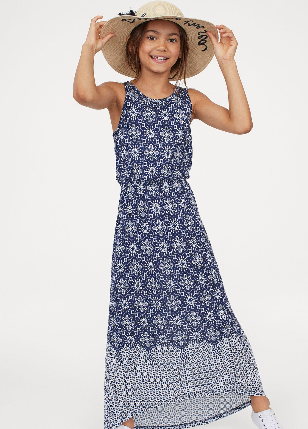 Синіти плаття, сукня H&M (218181993)