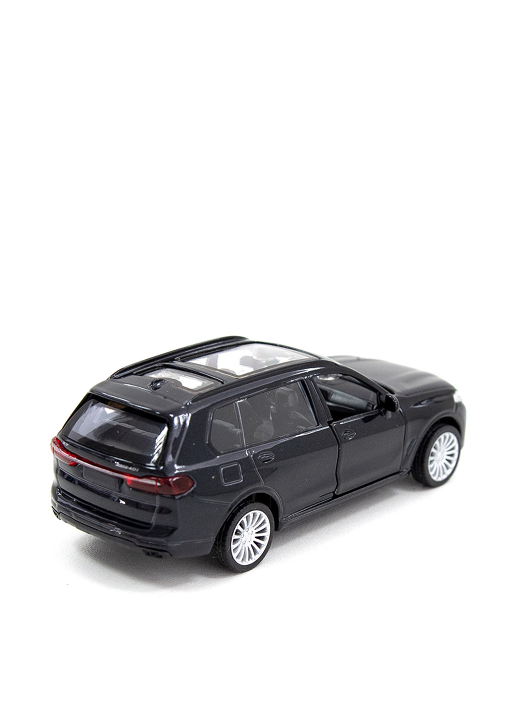 Автомодель BMW X7, 6,5 х17, 5х7 см TechnoDrive (257580886)