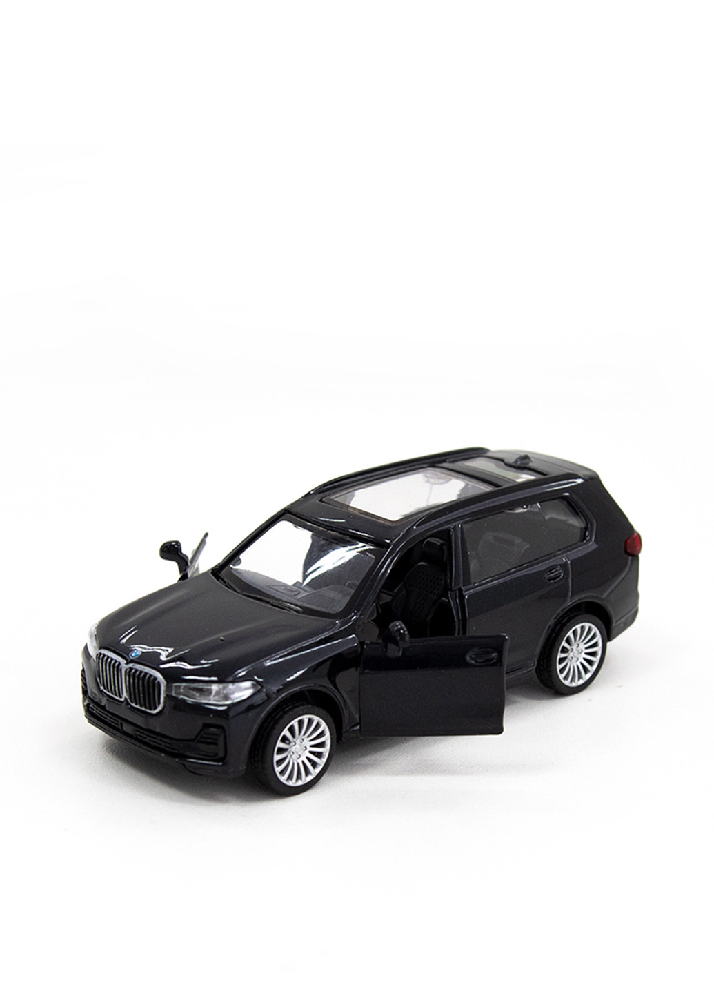 Автомодель BMW X7, 6,5 х17, 5х7 см TechnoDrive (257580886)