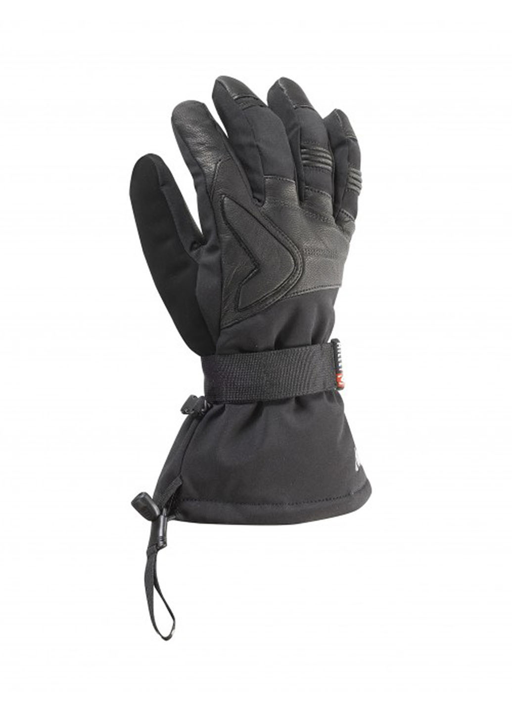 Комплект горнолыжных перчаток Long (3 in 1) Dryedge Gloves Millet (251973233)