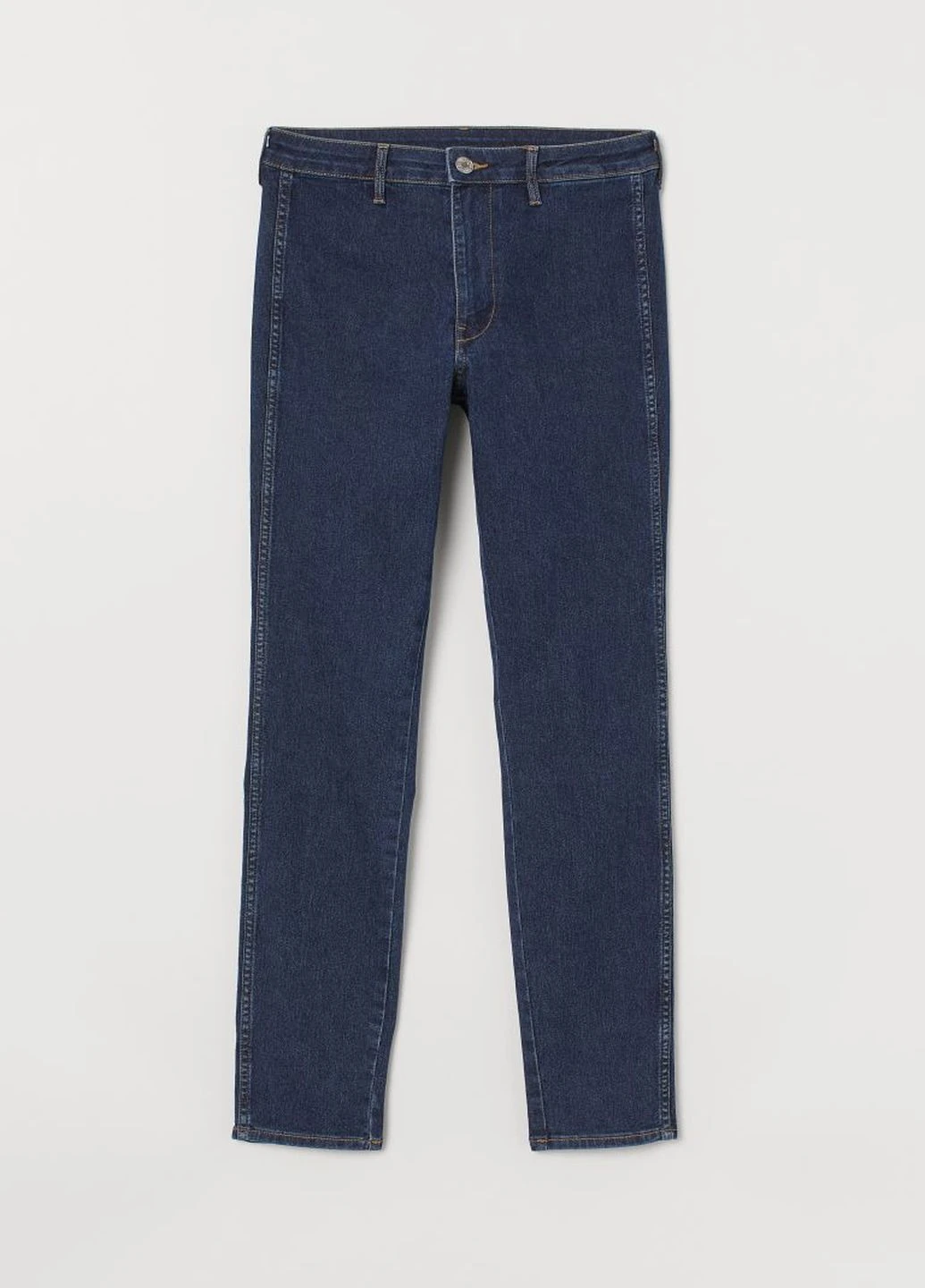 Джинсы H&M - (193871561)