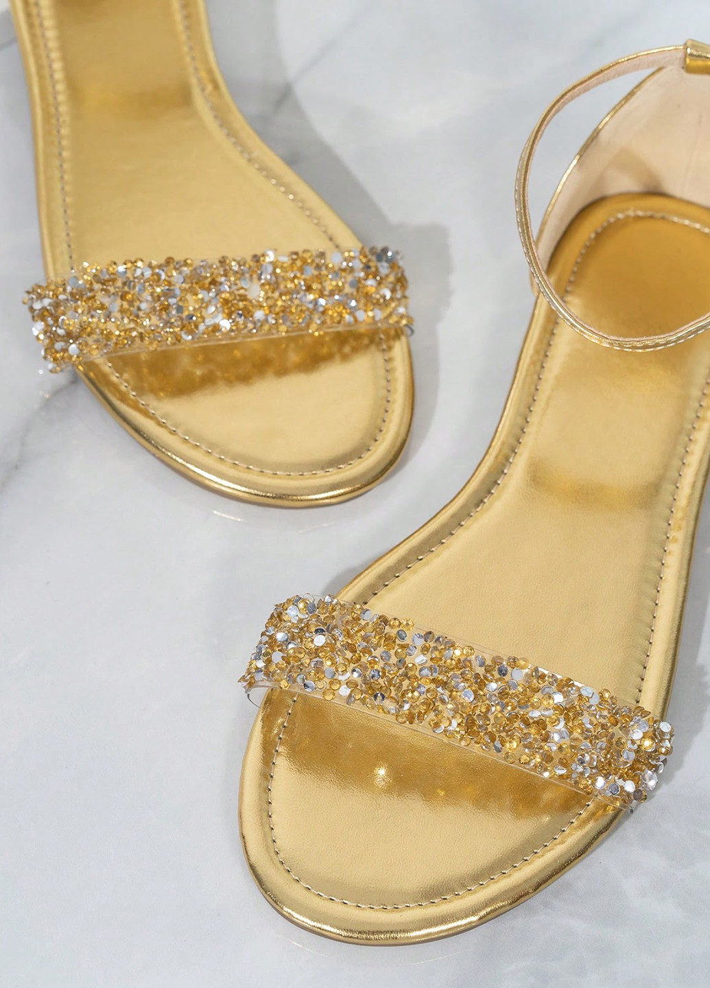 Босоніжки SHEIN (324985816)