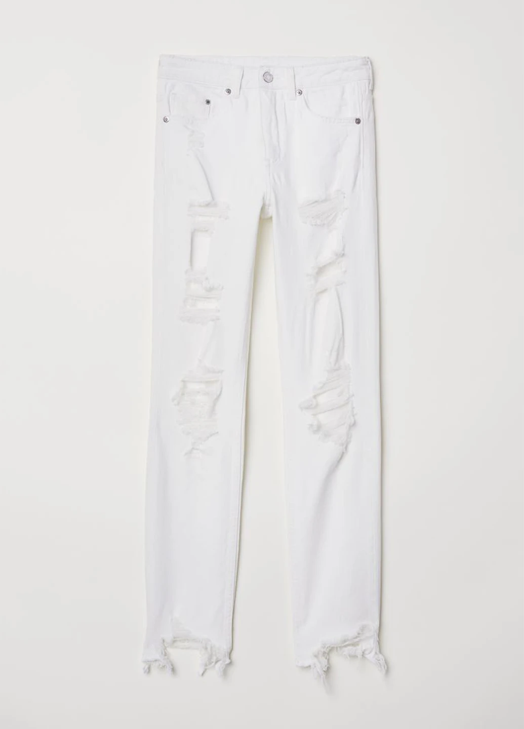 Джинси H&M - (225872912)