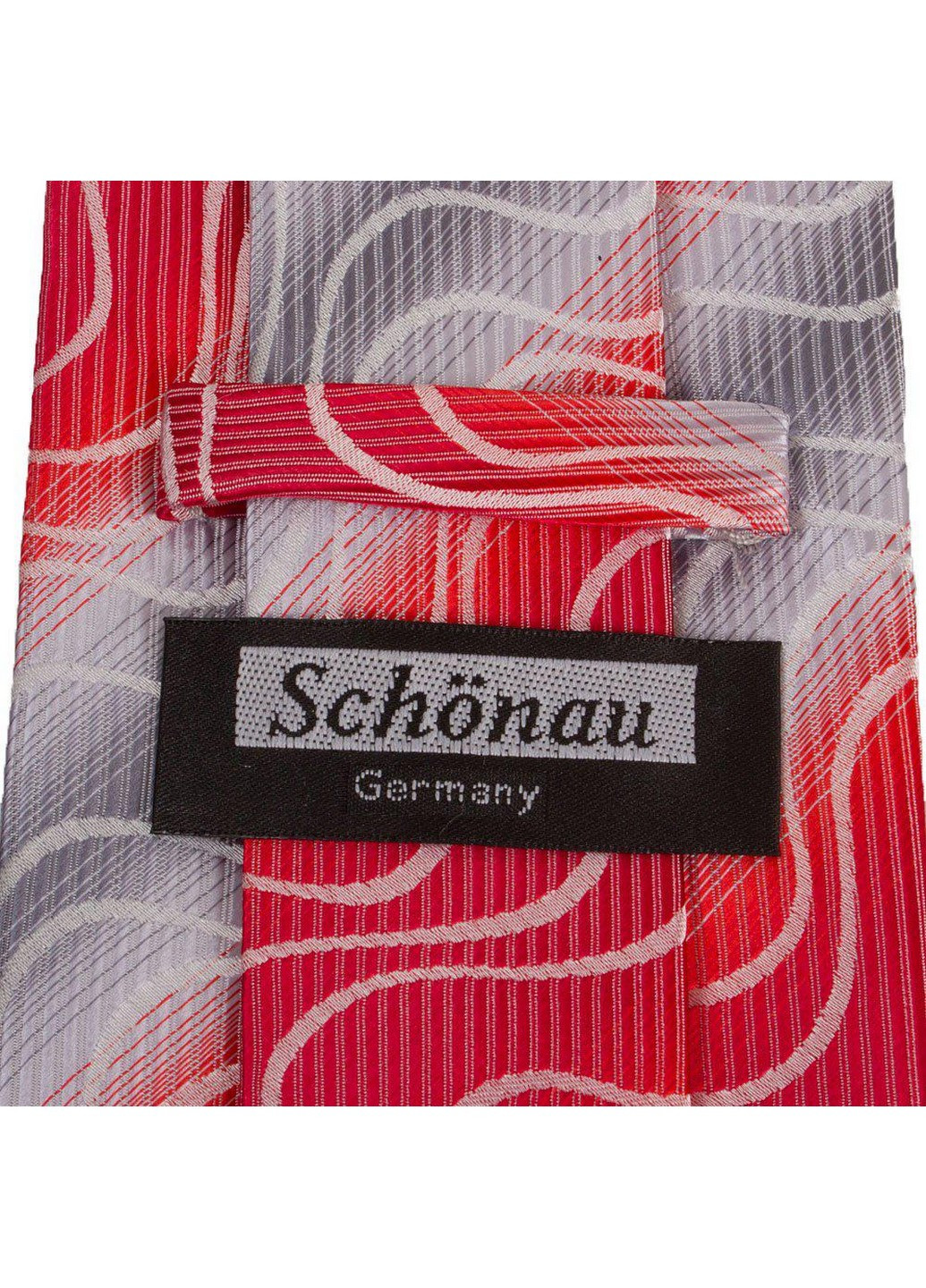 Краватка чоловіча 149,5 см Schonau & Houcken (206672563)