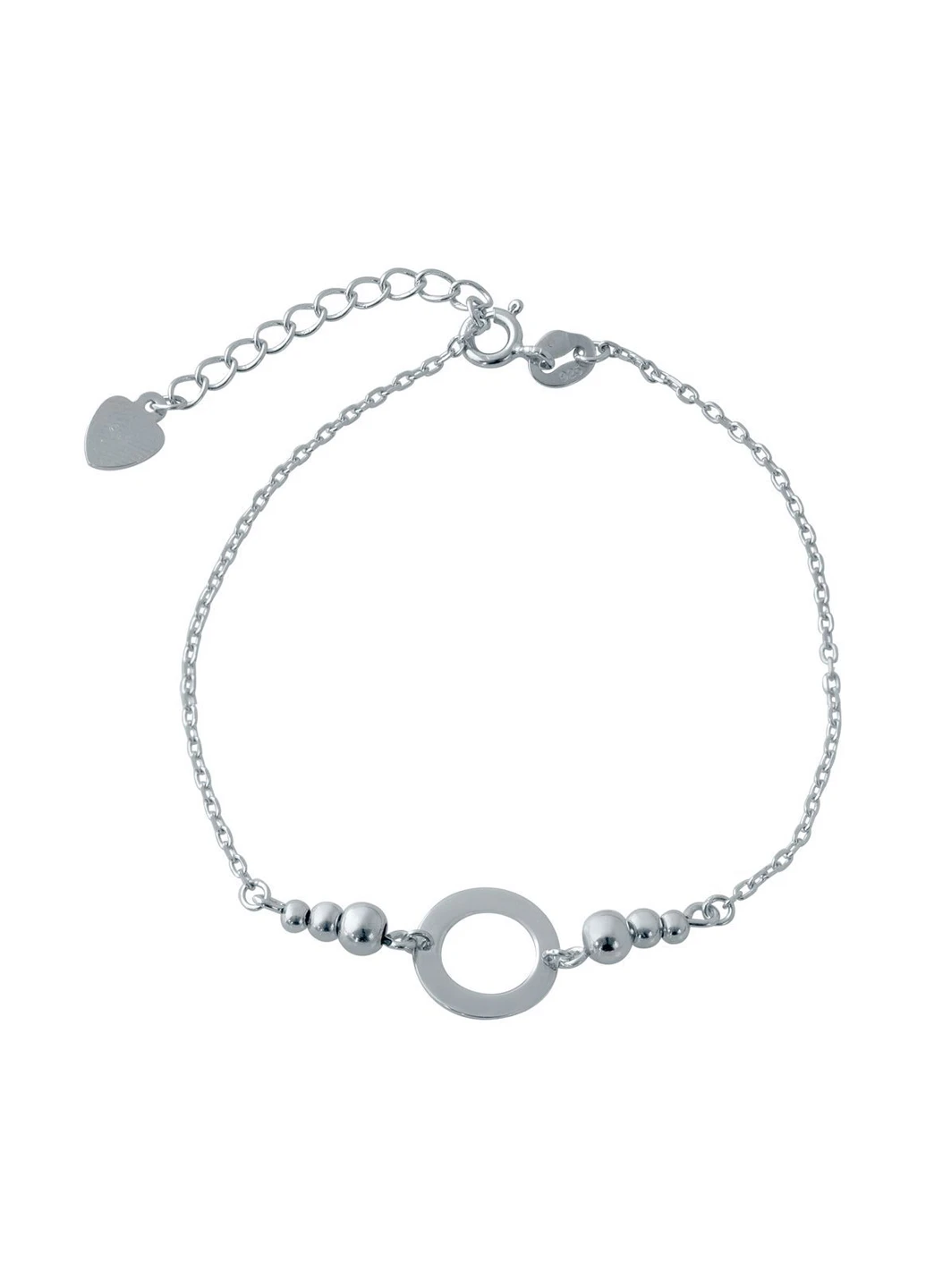 Браслет Silver Flame (153025099)