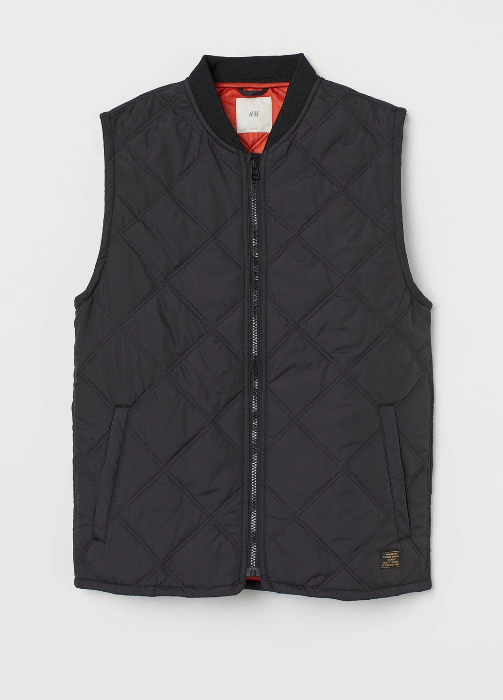 Жилет H&M (224101526)