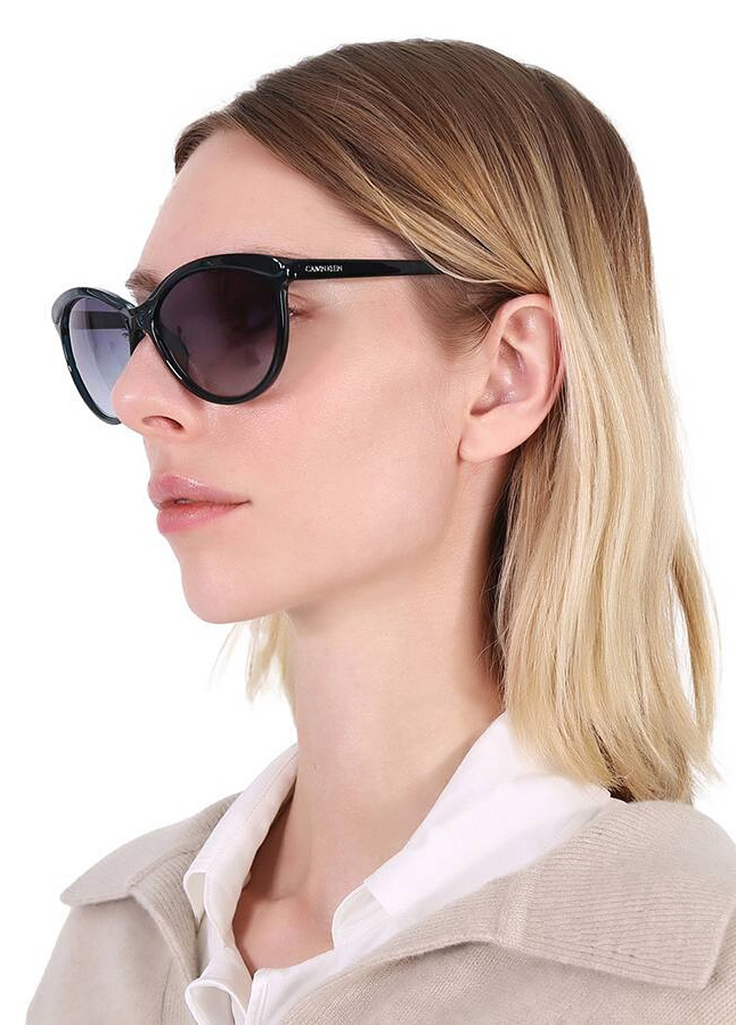 Окуляри сонцезахисні Calvin Klein (330114783)