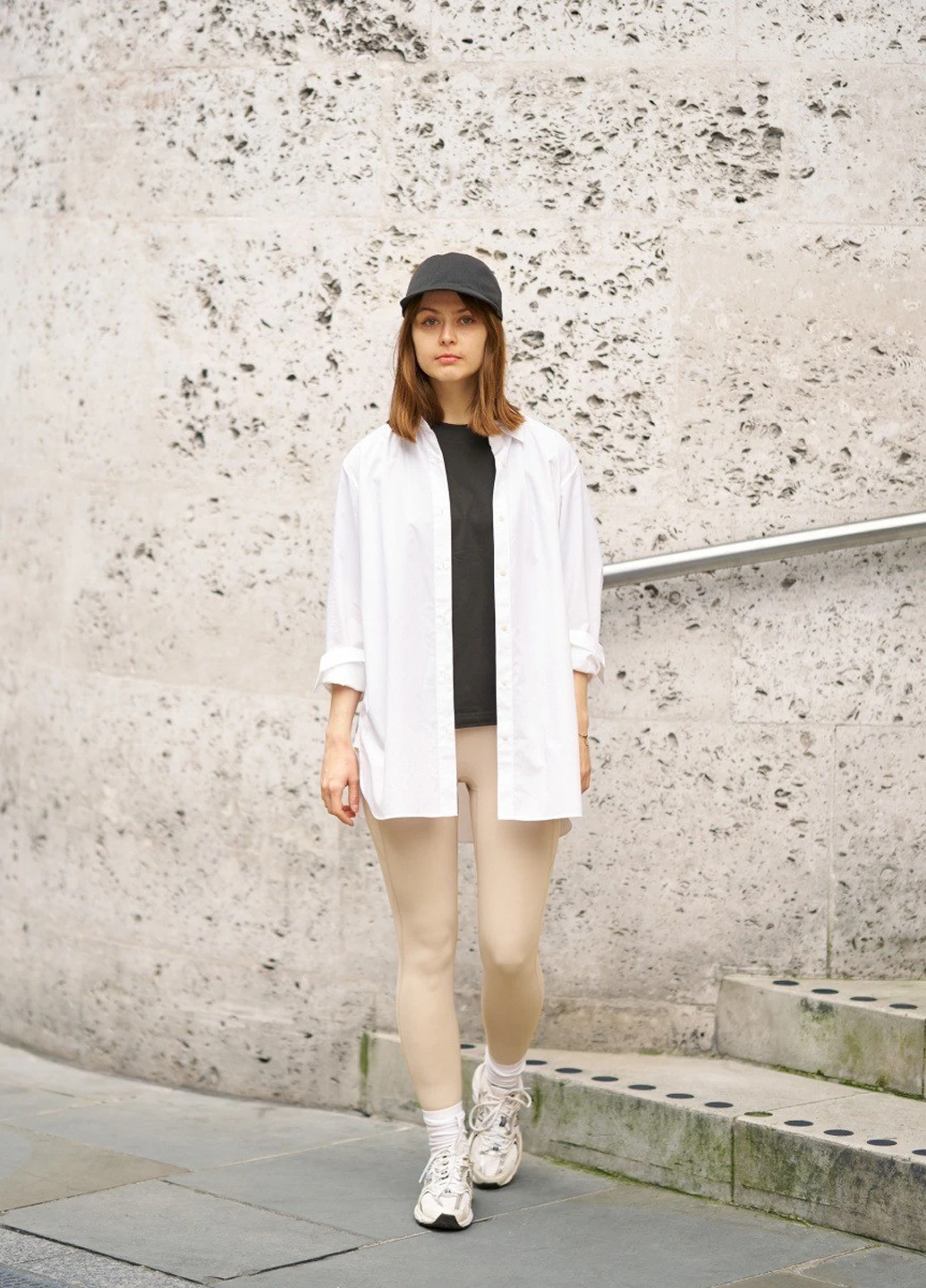 Лосины Uniqlo (328003863)