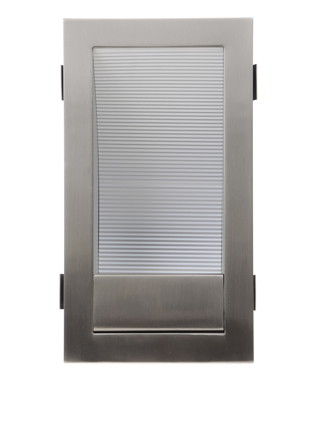 Світильник вбудований, 24х10х21 см Brille (132200023)