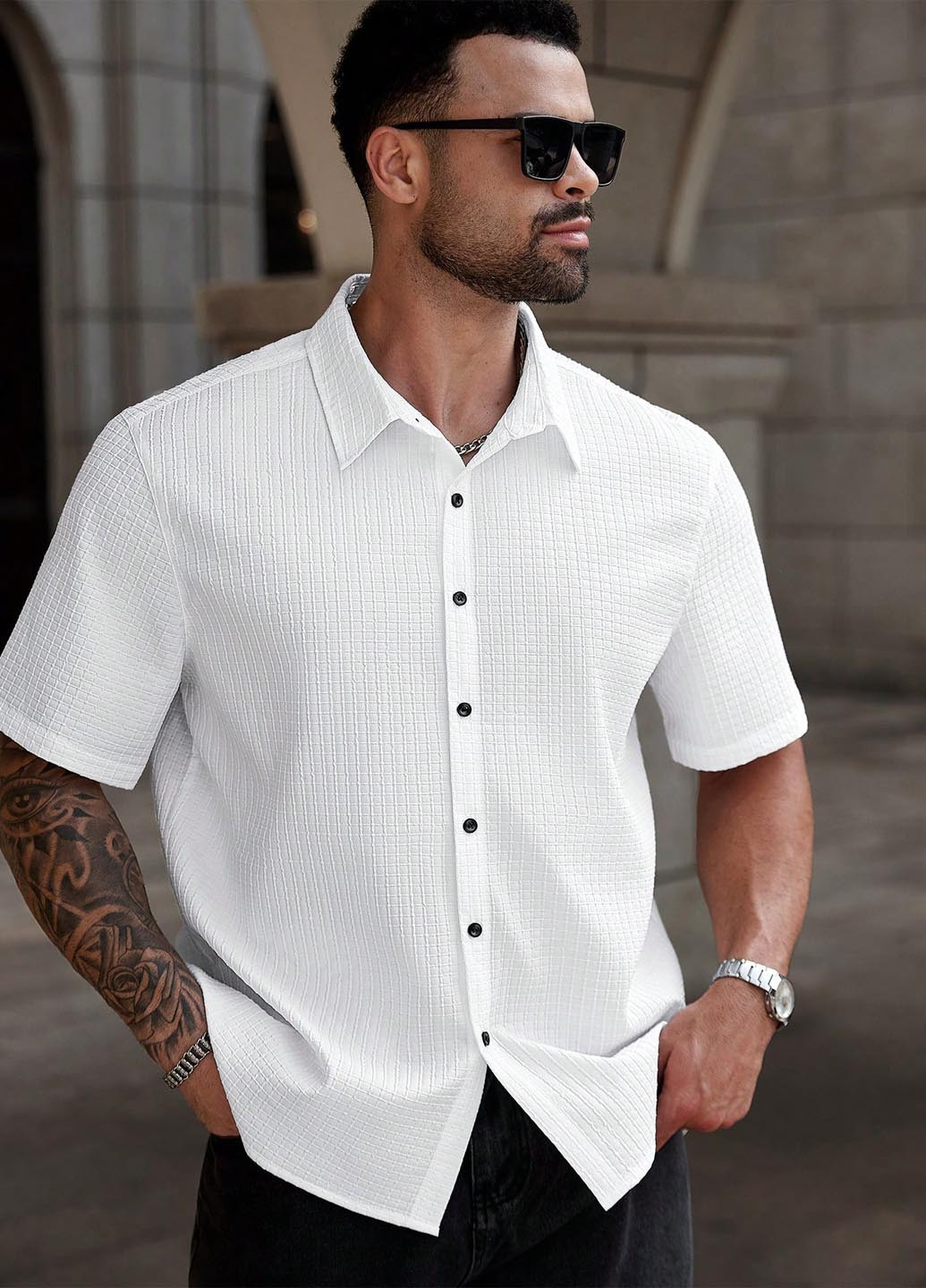 Сорочка SHEIN (365779722)