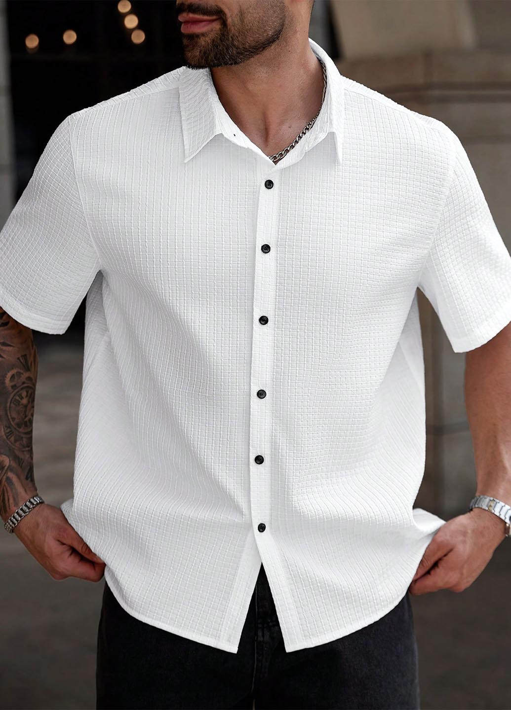 Сорочка SHEIN (365779722)