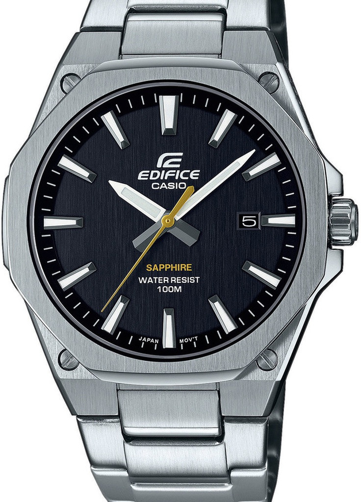 Часы EFR-S108D-1AVUEF Casio (253705954)
