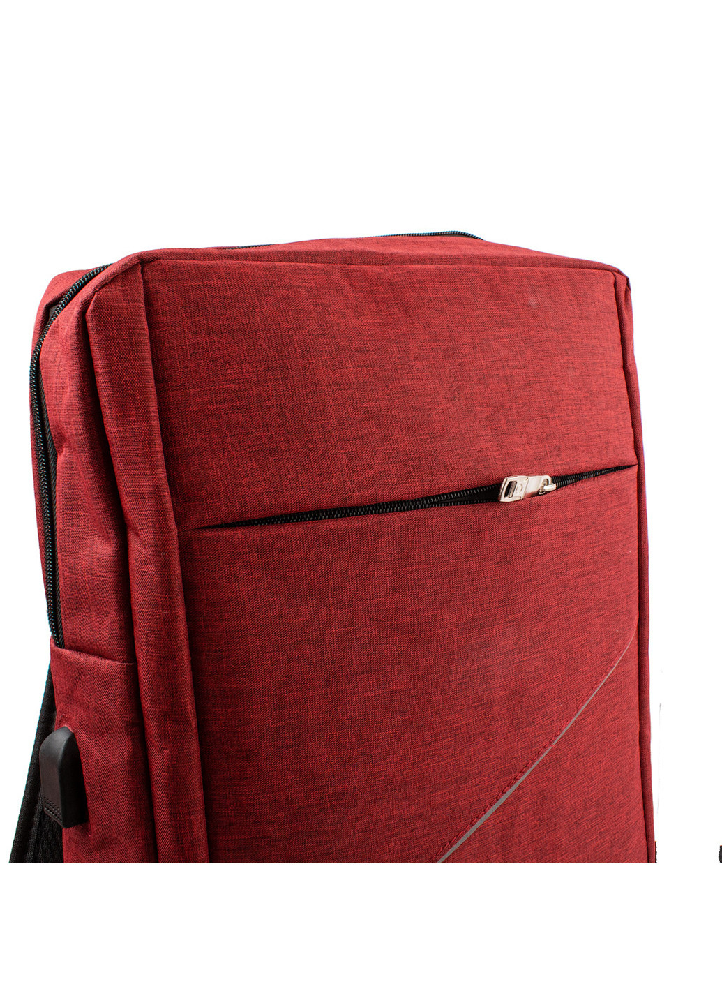 Мужской смарт-рюкзак 30х40х10 см Valiria Fashion (253027356)