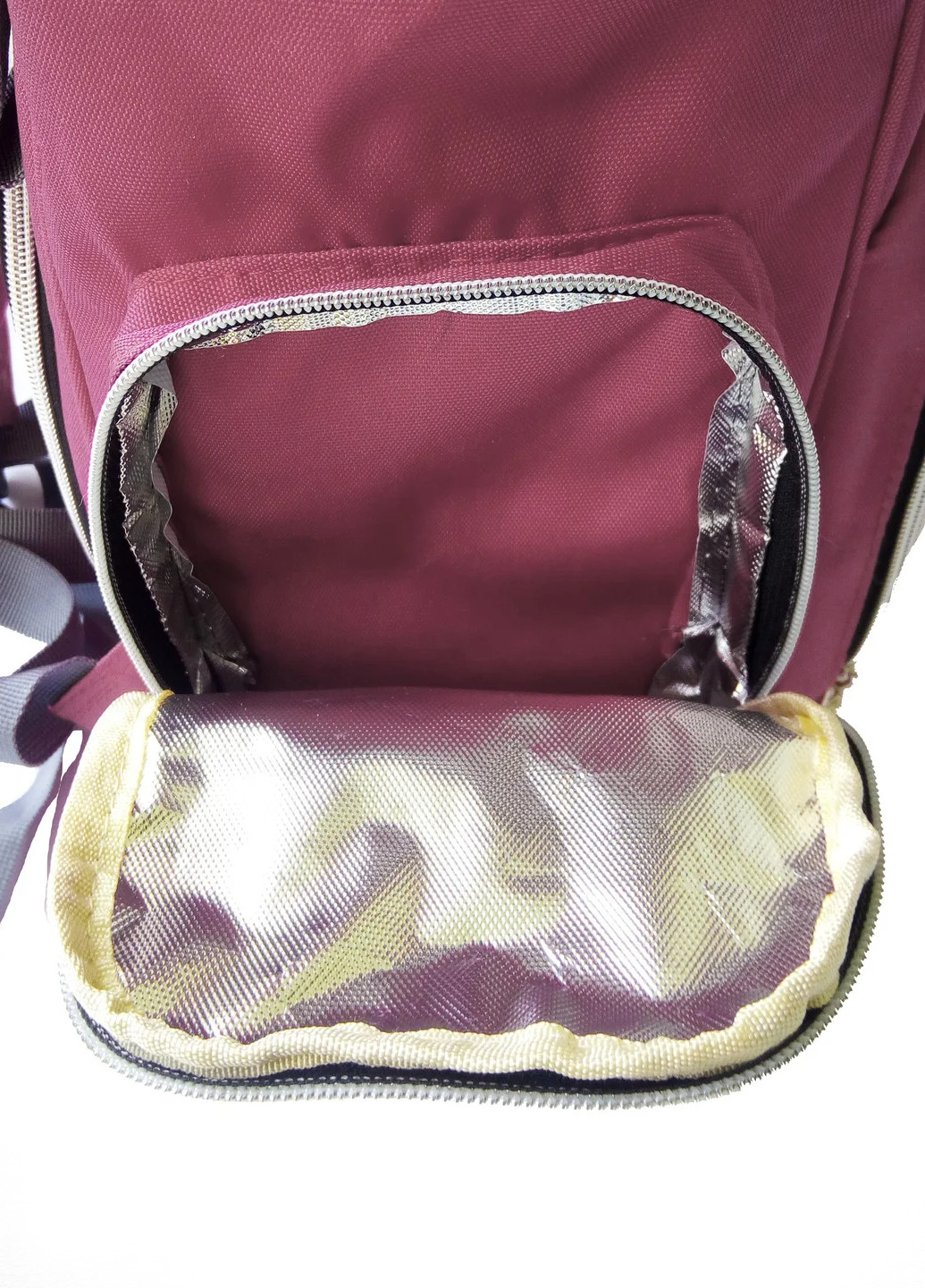 Рюкзак для мами класік HN (232680202)