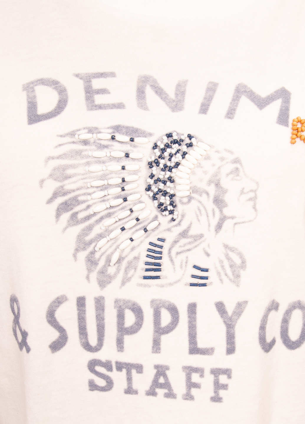 Футболка Ralph Lauren - (253676727)