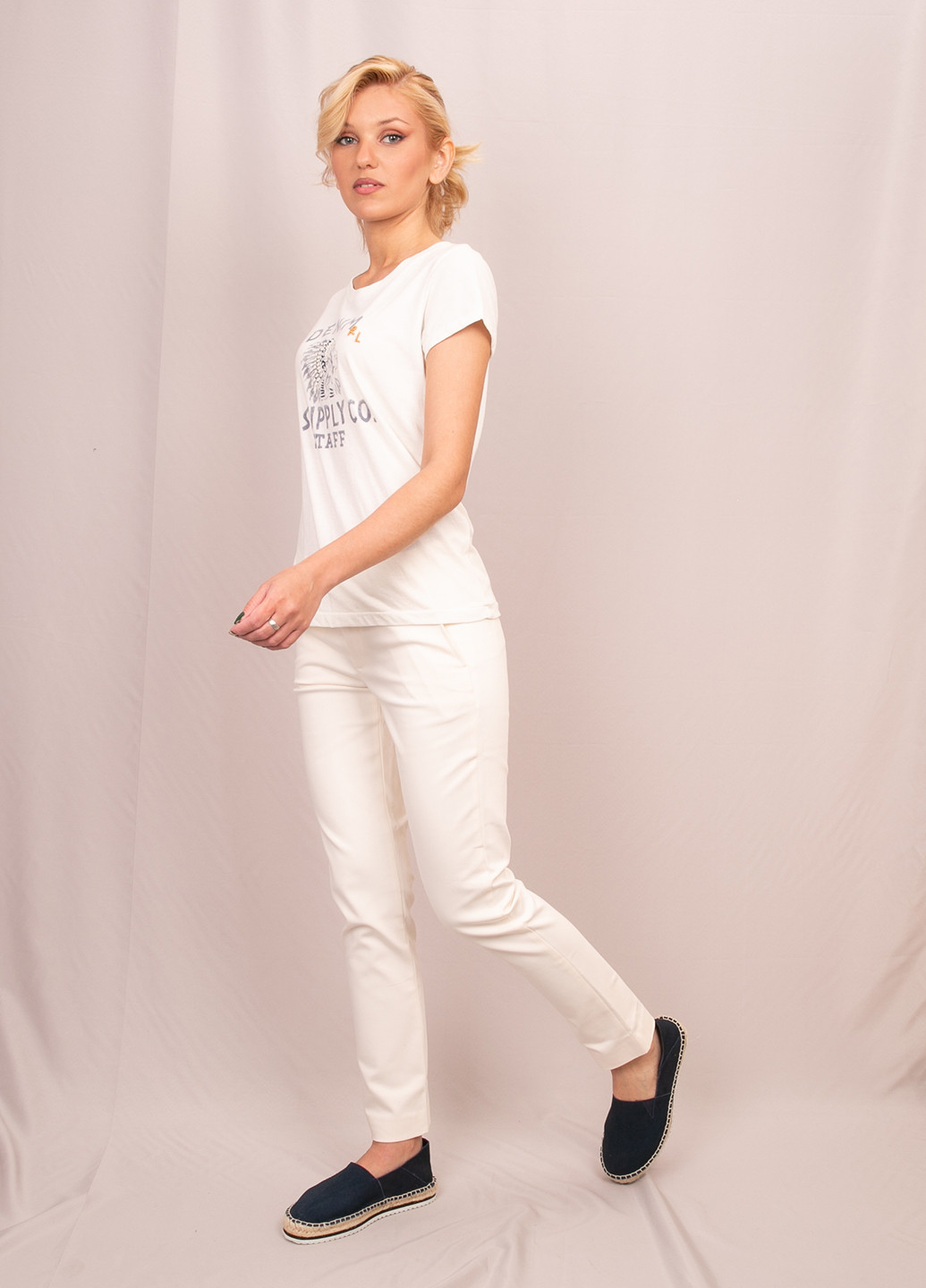 Футболка Ralph Lauren - (253676727)