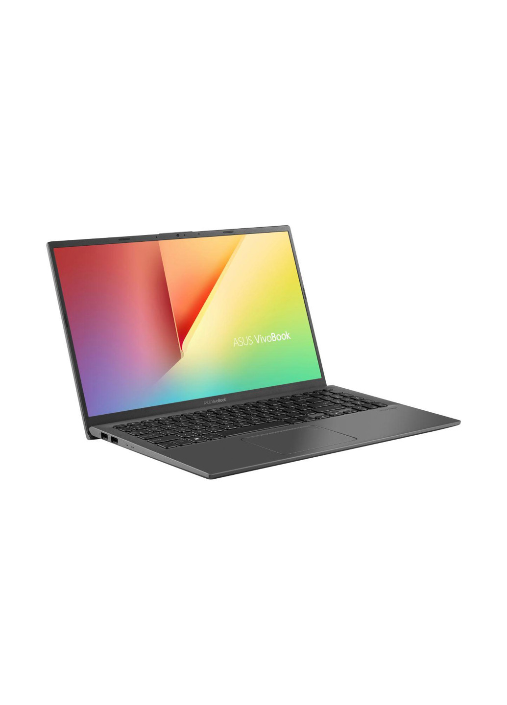 Ноутбук Asus VivoBook 15 X512UA-EJ211 (90NB0K83-M04030) Grey сірий