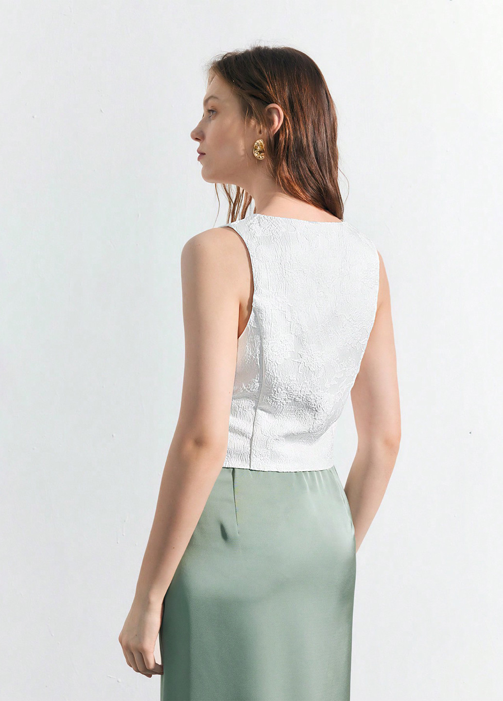 Жилет SHEIN (365685108)