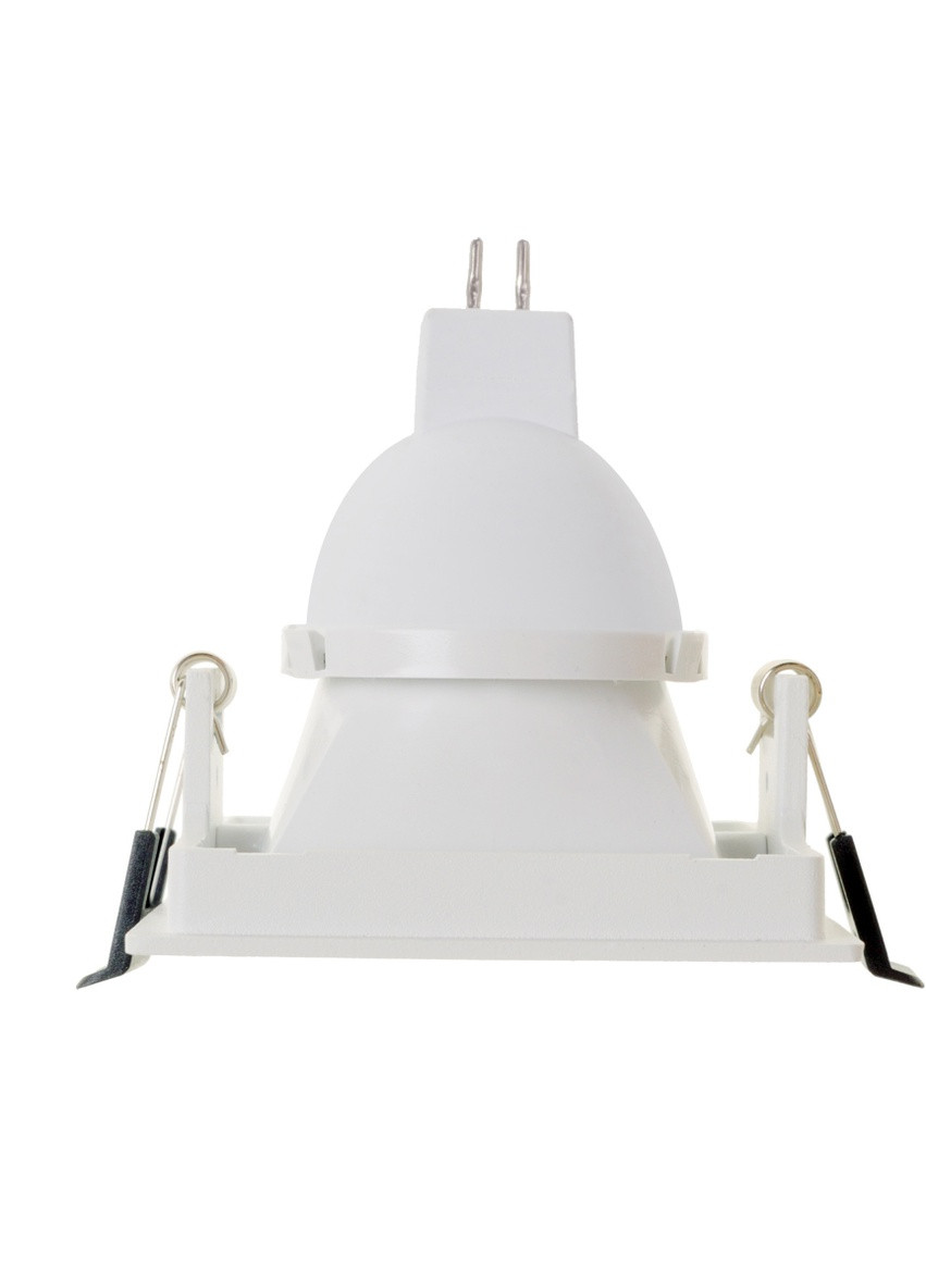 Точечный светильник HDL-DS 188 GU5.3 WH Brille (253893551)